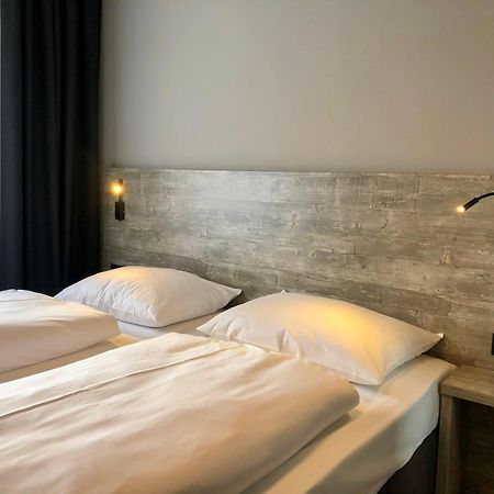 Urban Home Hotel Hamburg Ruang foto